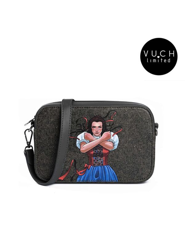 VUCH VUCH Intrepid handbag