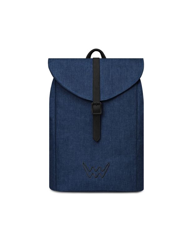 VUCH VUCH Joanna TC Blue urban backpack