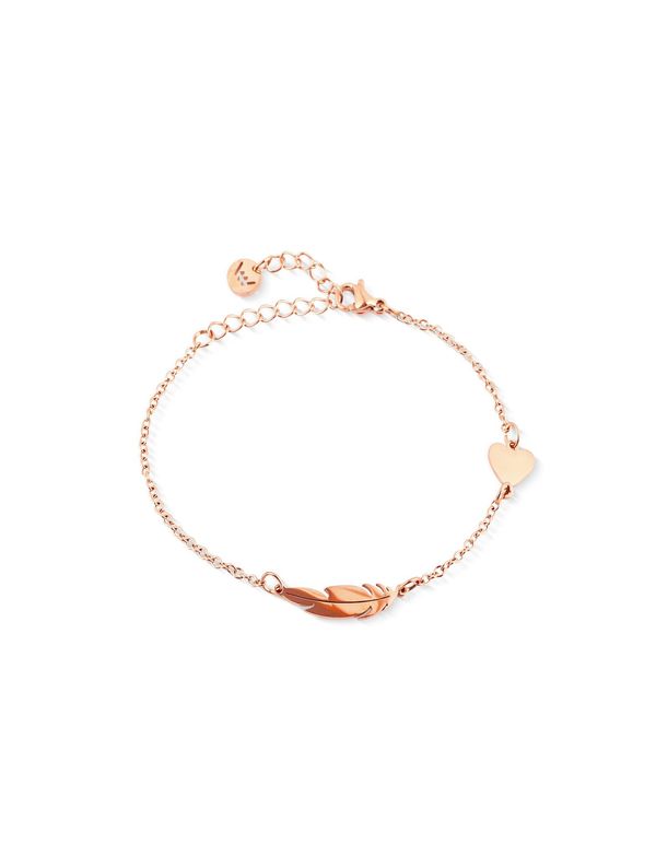 VUCH VUCH Joceline Rose Gold Bracelet