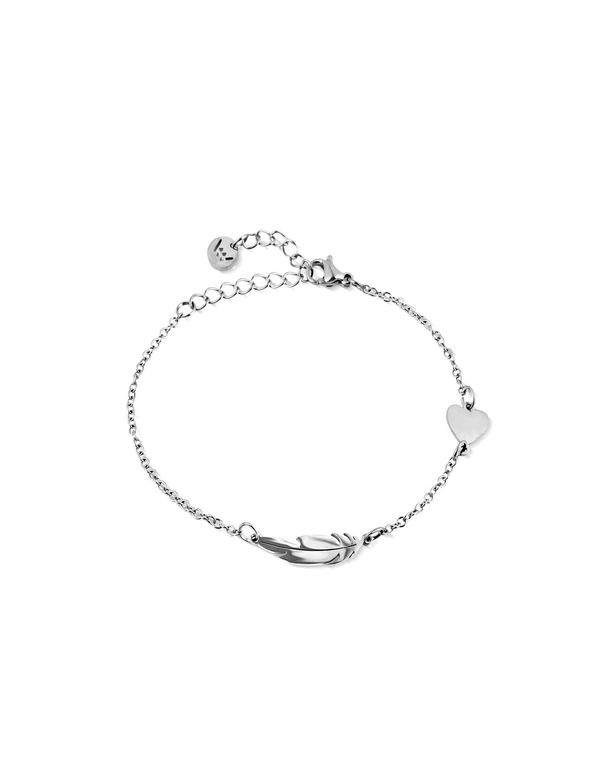 VUCH VUCH Joceline Silver Bracelet