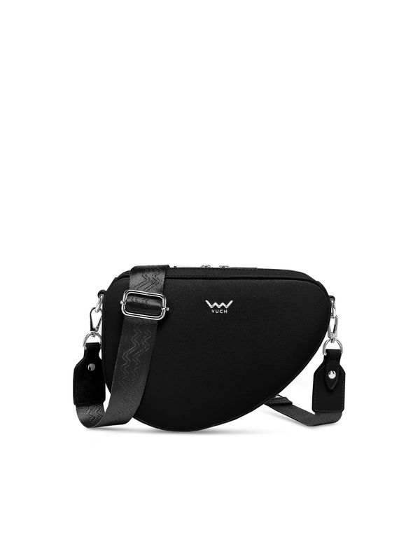 VUCH VUCH Larrel Black Handbag