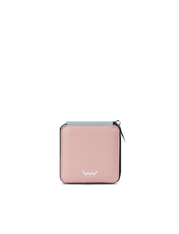 VUCH VUCH Majken Simply Pink Wallet