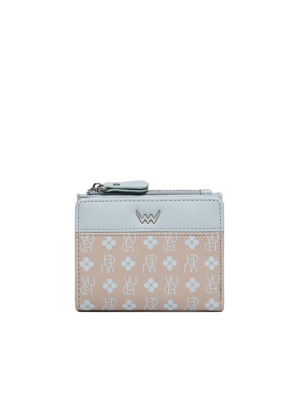 VUCH VUCH Marva Mini Beige Wallet