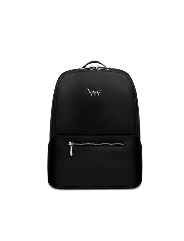 VUCH VUCH Meriel Black city backpack