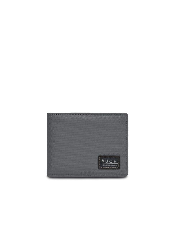 VUCH VUCH Milton Grey Wallet