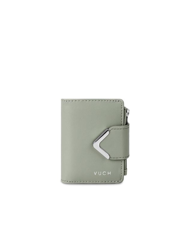 VUCH VUCH Nava Olive Wallet