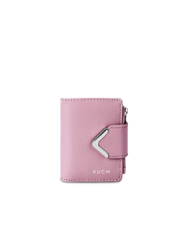 VUCH VUCH Nava Pink Wallet