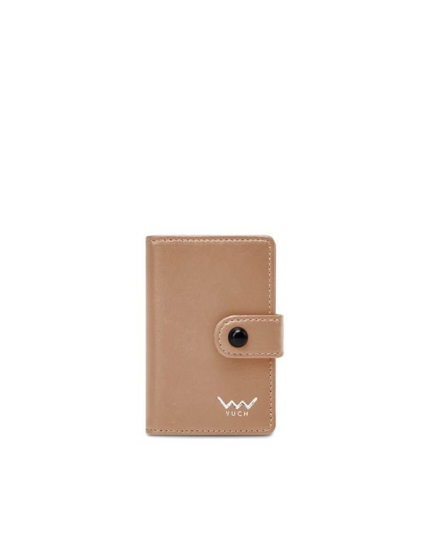 VUCH VUCH Rony Brown Wallet