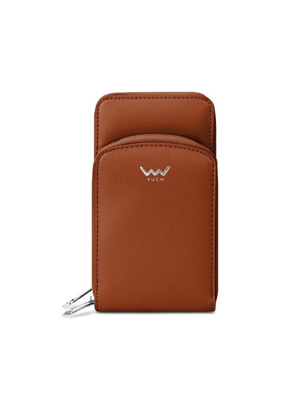 VUCH VUCH Rosia Brown Wallet