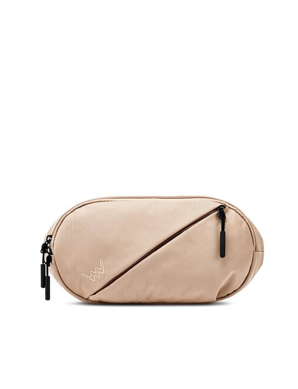 VUCH VUCH Saida Beige Fanny Pack