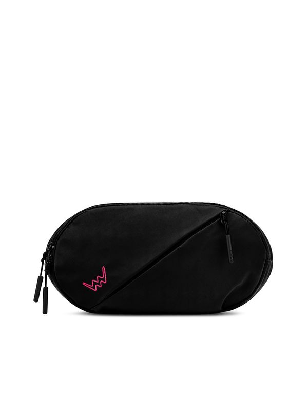 VUCH VUCH Saida Black fanny pack