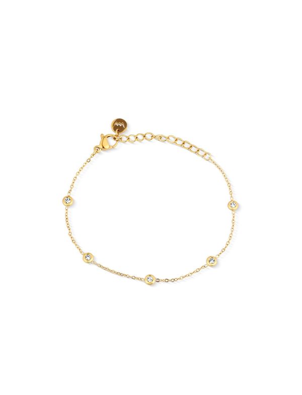 VUCH VUCH Saria Gold Bracelet