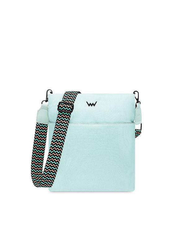 VUCH VUCH Smokie Resistant Mint Handbag