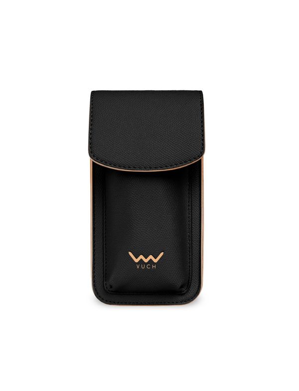 VUCH VUCH Taima Black Wallet