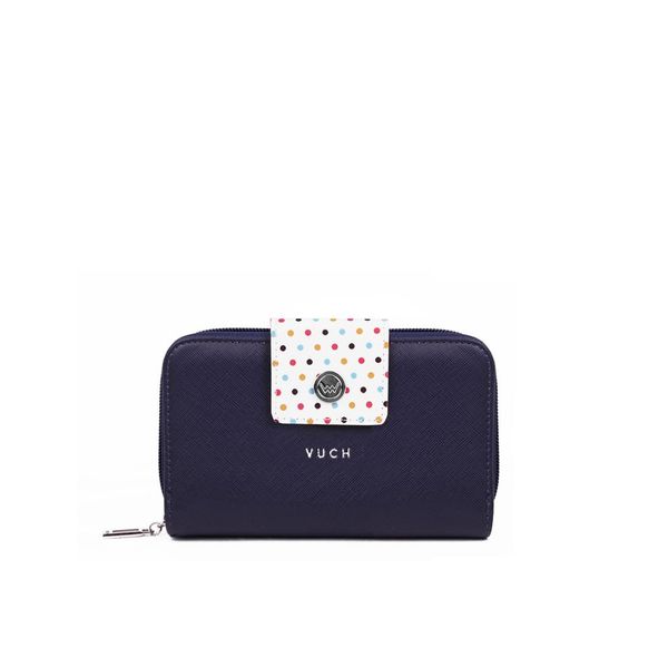 VUCH VUCH Tali Tammy Blue Wallet