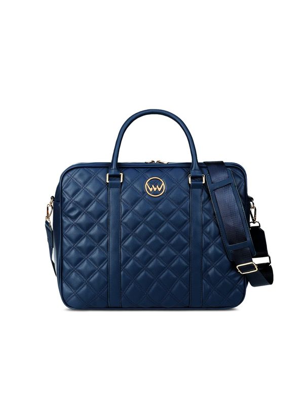 VUCH VUCH Thyra Blue laptop bag