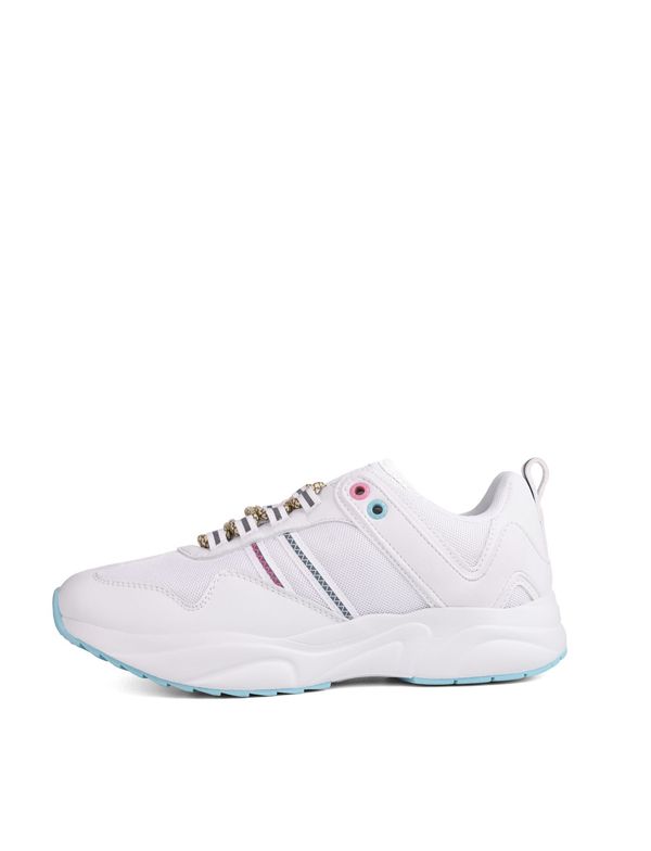 VUCH VUCH Wave Bubble Sneakers