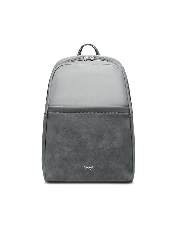 VUCH VUCH Zane TC Grey city backpack