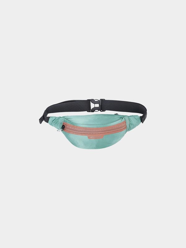 4F Waist bag 4F - light blue