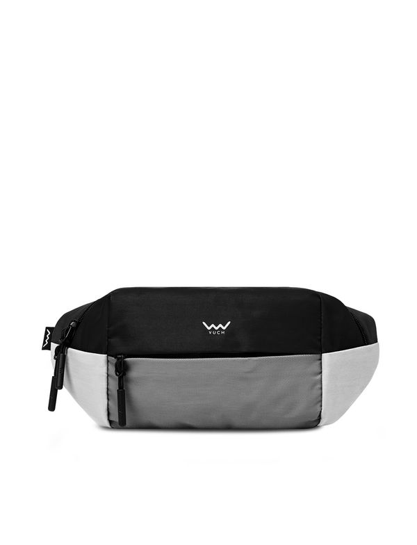 VUCH Waist bag VUCH Catia Black