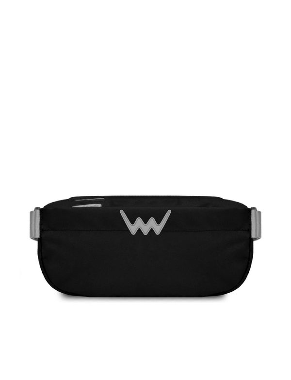 VUCH Waist bag VUCH Saffron Black