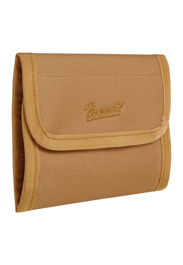 Brandit Wallet Five Camel