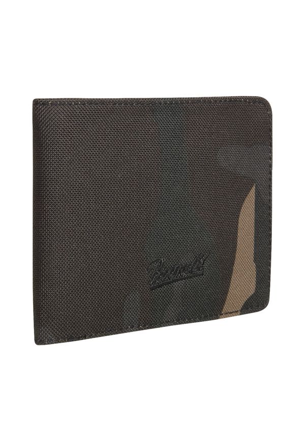 Brandit Wallet Four Darkcamo