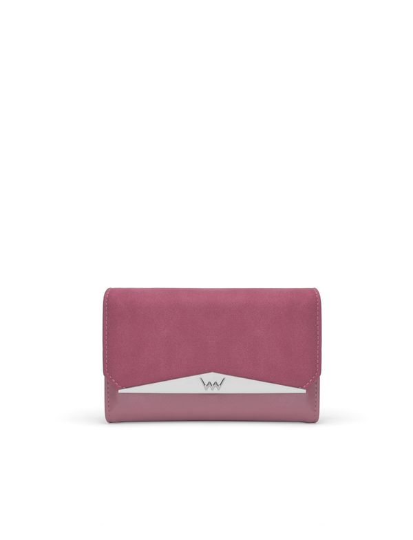 VUCH Wallet VUCH Cheila Purple