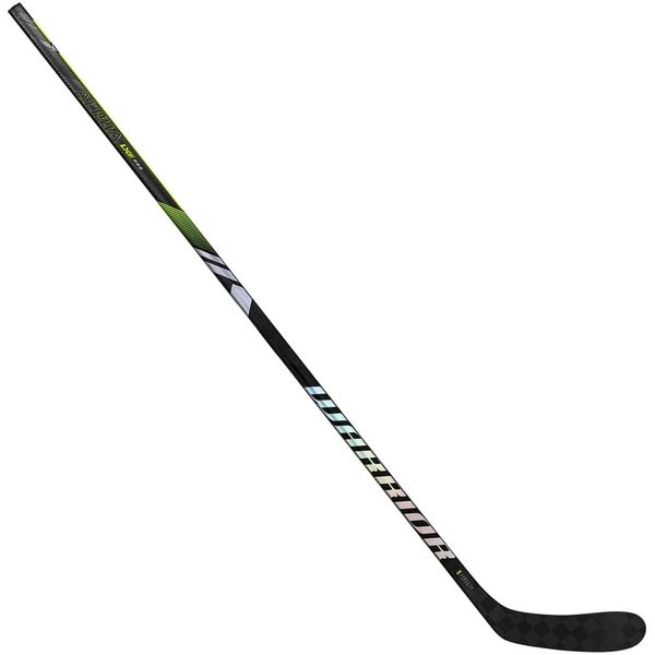 Warrior Warrior Alpha LX2 PRO Composite Hockey Stick Senior W03 Backstrom Left Hand Down, Flex 70