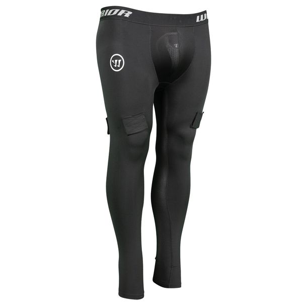 Warrior Warrior Tight Compression SR, L Joggers