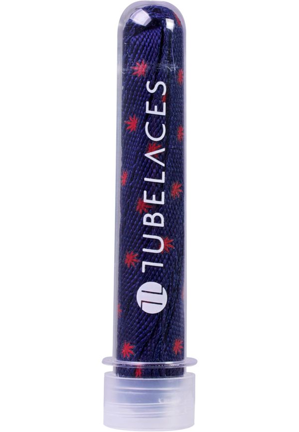 TUBELACES Weed Pack (5er) Red