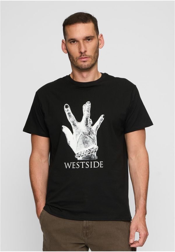 Mister Tee Westside Connection 2.0 T-Shirt Black