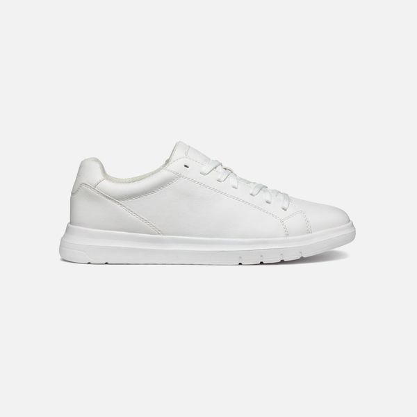 GEOX White men's sneakers Geox Merediano - Men's