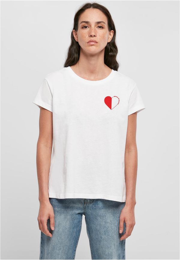 Days Beyond White Queen of Hearts T-shirt