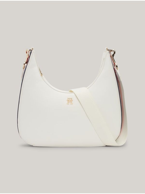 Tommy Hilfiger White women's handbag Tommy Hilfiger - Women's