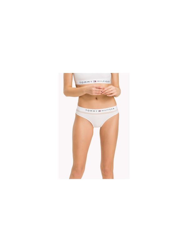 Tommy Hilfiger White Women's Panties Tommy Hilfiger Underwear - Women