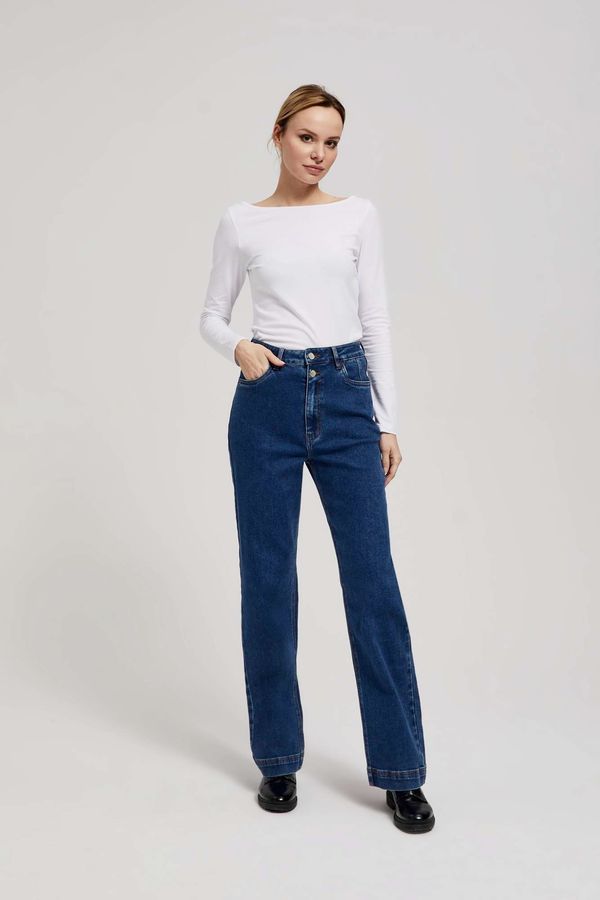 Moodo Wide jeans