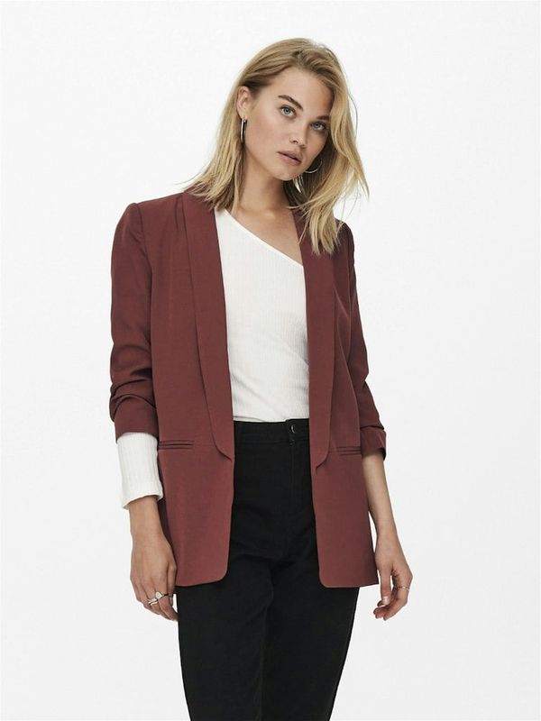 Only Wine women's blazer ONLY