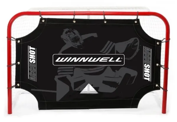 WinnWell WinnWell Accushot 60" shooting tarpaulin