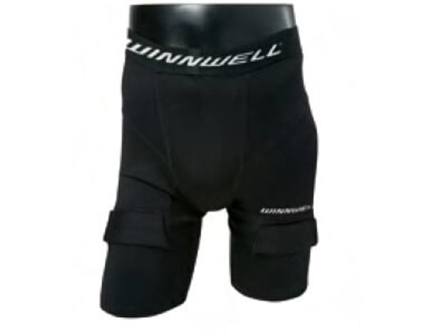 WinnWell WinnWell Compression Yth, S Jockstrap Shorts