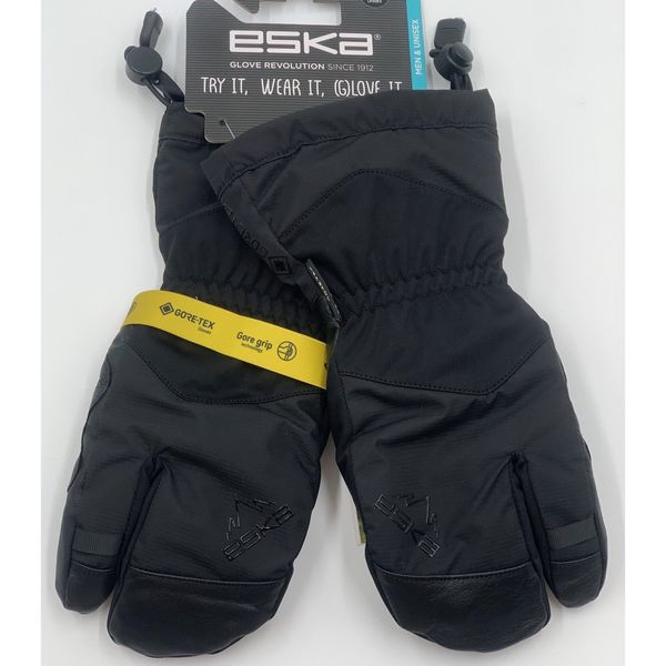 Eska Winter gloves Eska Lobster GTX