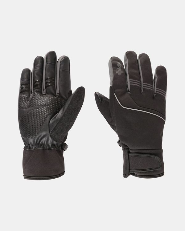 Kilpi Winter gloves Kilpi CINQO-U BLACK