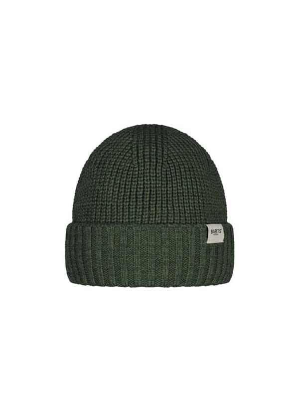 Barts Winter hat Barts ALDREN BEANIE Army