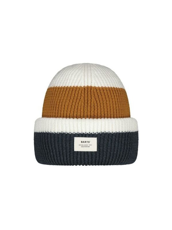 Barts Winter hat Barts ARDEM BEANIE Ochre