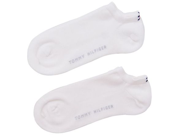 Tommy Hilfiger Woman's 2Pack Socks Tommy Hilfiger