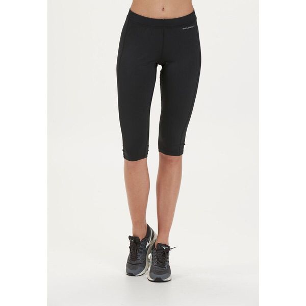 Endurance Women's 3/4 leggings Endurance Zenta W 3/4 Run Tights