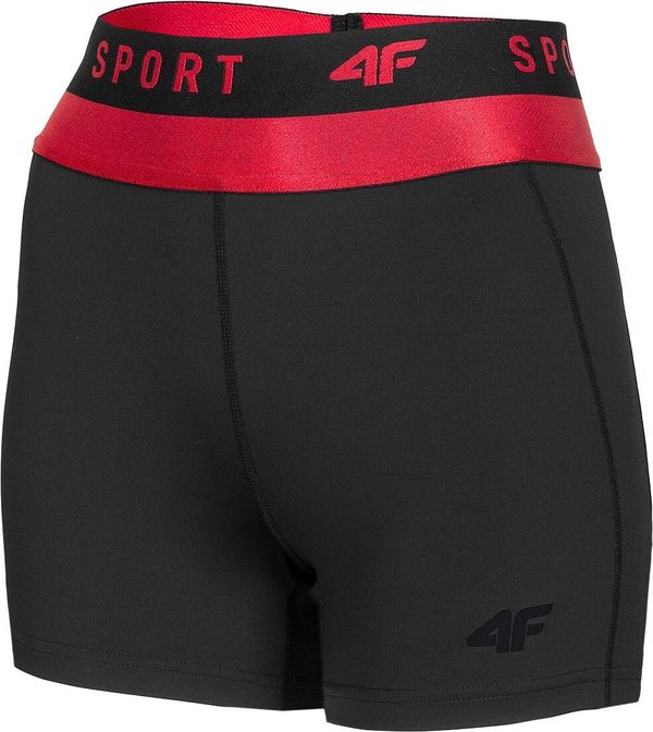 4F Women's 4F Body-Hug Shorts