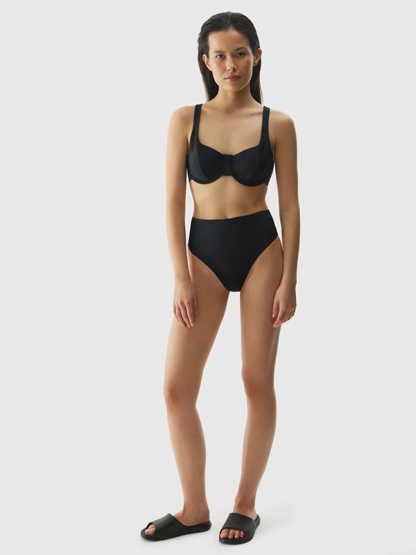 4F Women's 4F Swimsuit Bottoms - Black