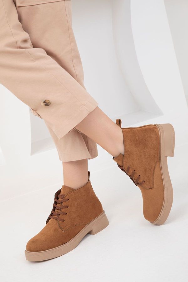 Soho Women's ankle shoes Soho