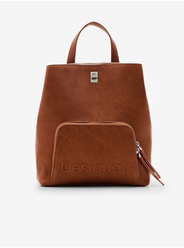 DESIGUAL Women's backpack DESIGUAL